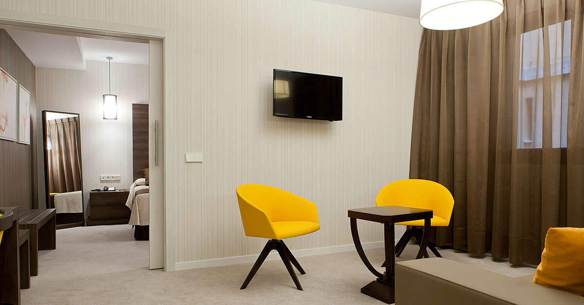 Een foto van Liabeny Hotel