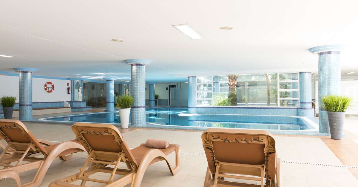 Een foto van Allsun Hotel Mariant Park