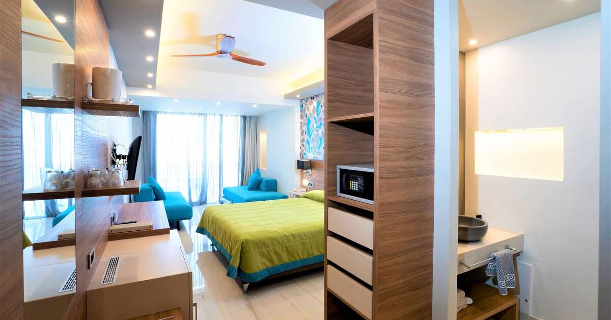 Een foto van Atrion Resort Hotel & Appartementen