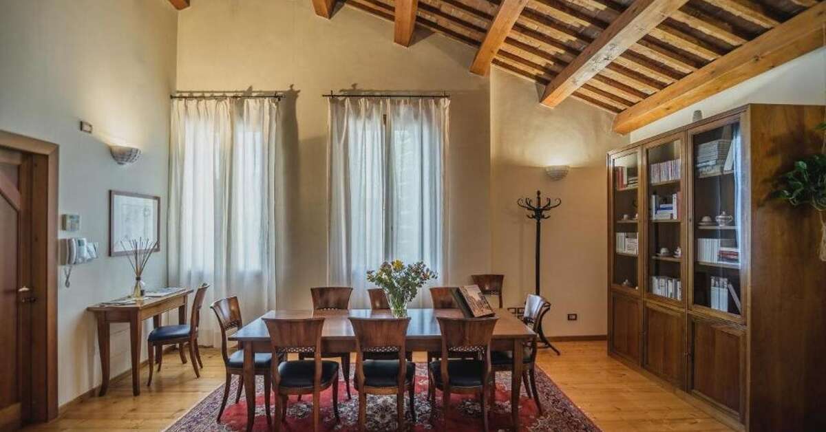 Een foto van Le Camere Di Palazzo Bortolan