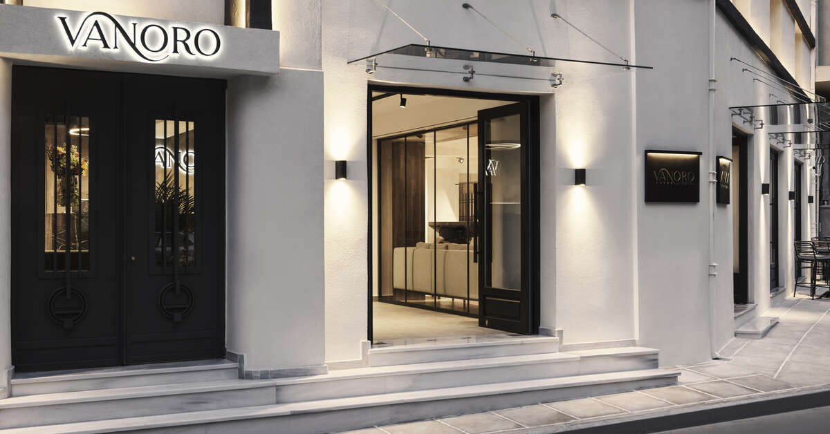Een foto van Vanoro Hotel