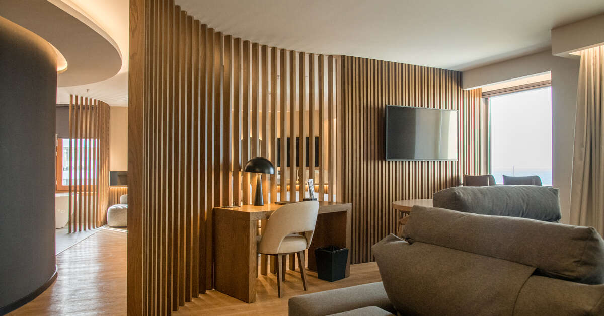 Een foto van Akasha Beach Hotel & Spa