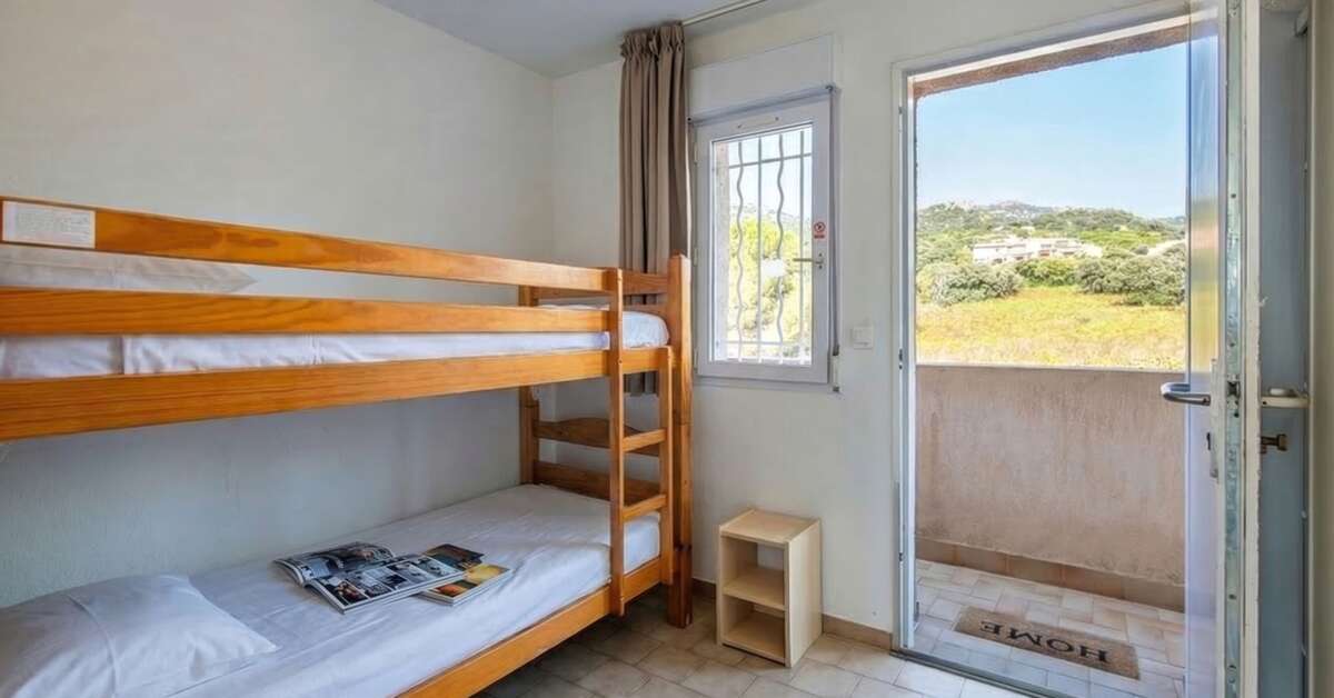 Een foto van Pierre et Vacances Residence Arinella