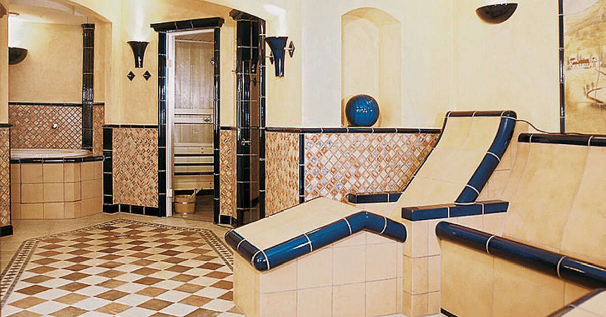 Een foto van Hotel Garni Eden