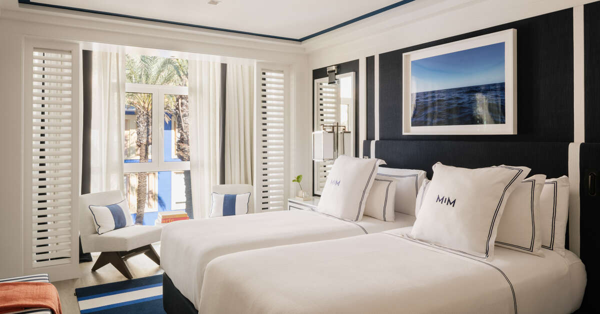 Een foto van MIM Sotogrande Member of Melia Collection