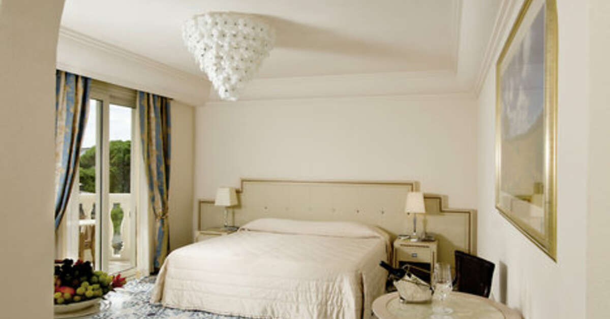 Een foto van Palace Hotel