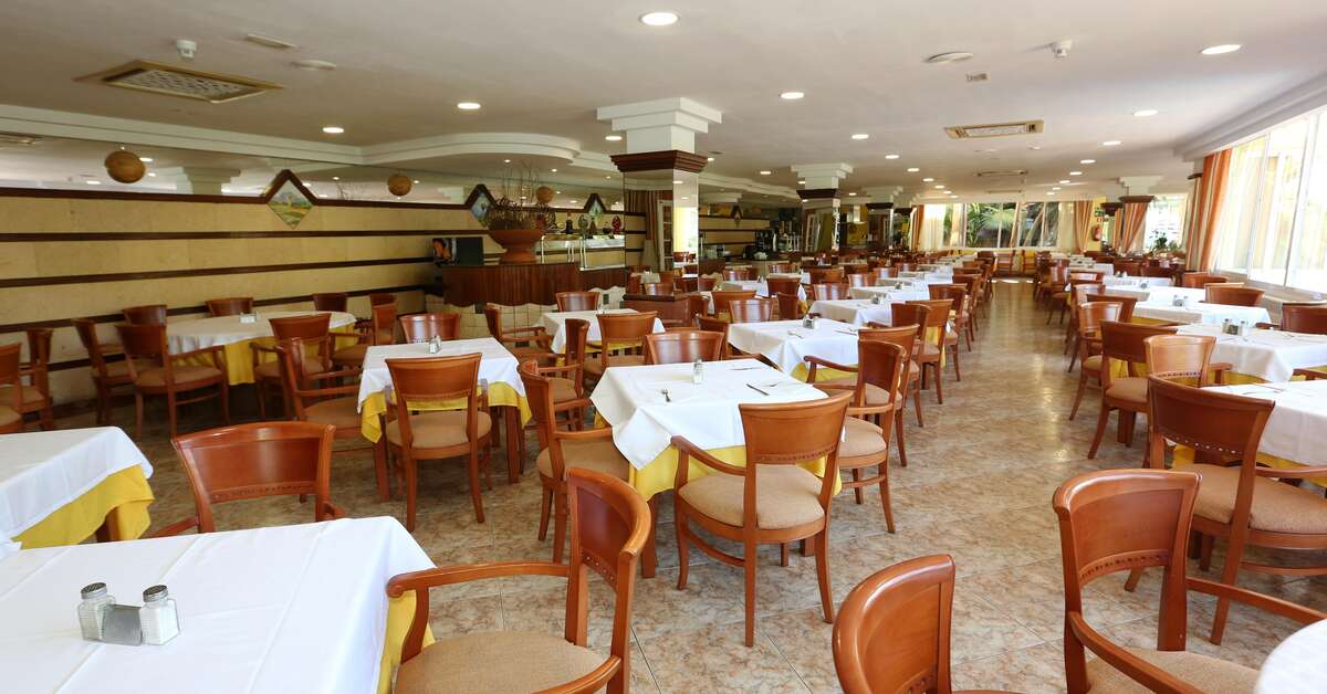 Een foto van Hotel Manaus