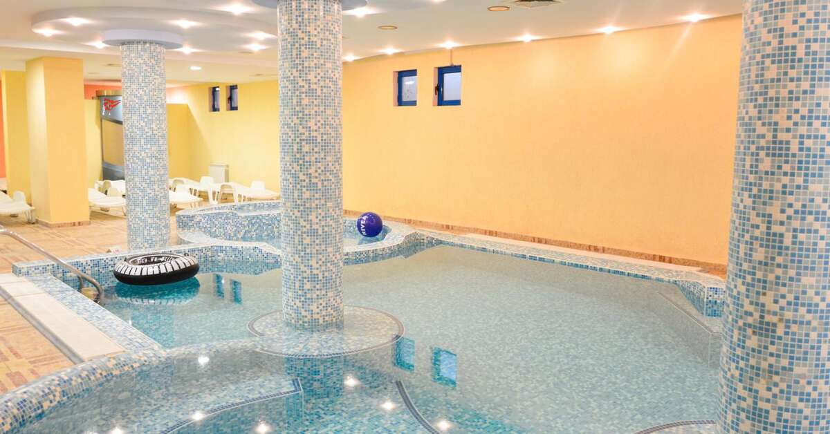 Een foto van Hotel Aphrodite
