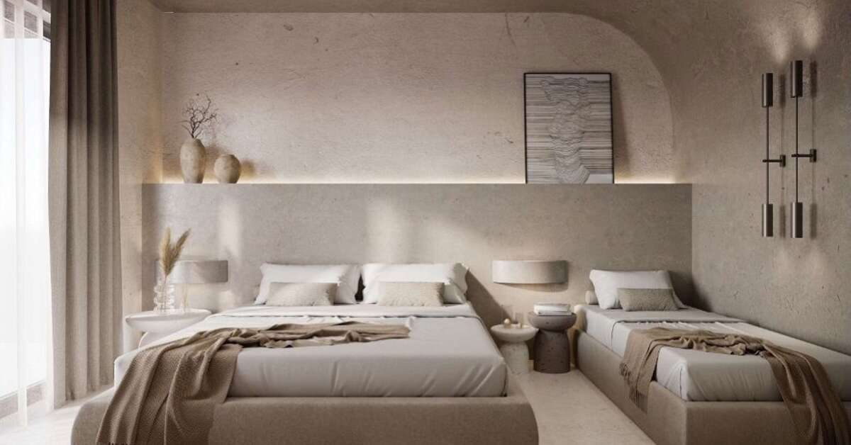 Een foto van Aethra Hotel