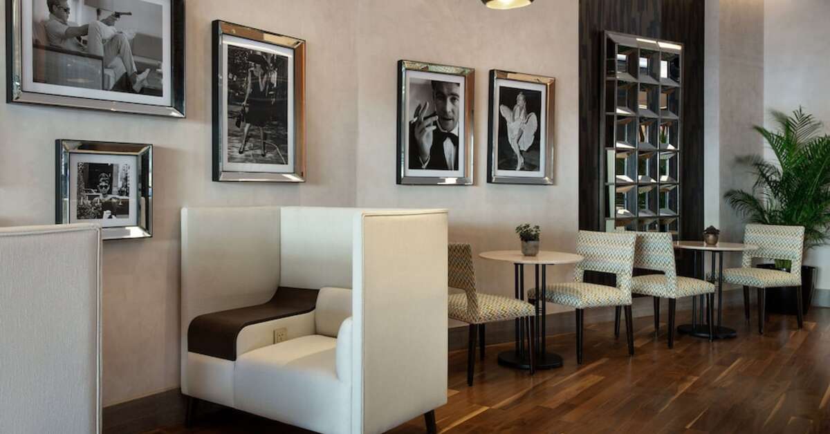 Ein Foto Sheraton Istanbul City Center