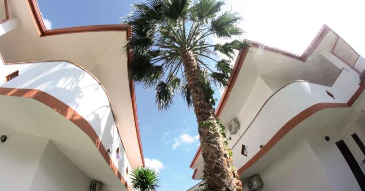 Een foto van Hotel Residence La Taverna