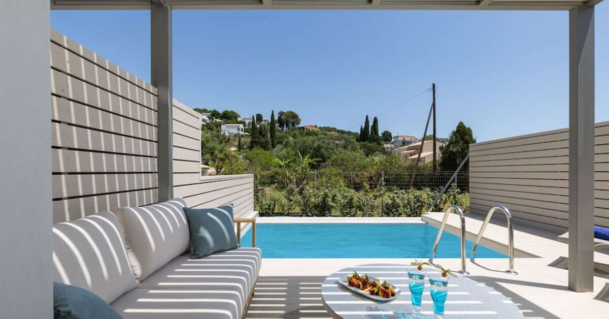 Een foto van Rodostamo Hotel & Spa