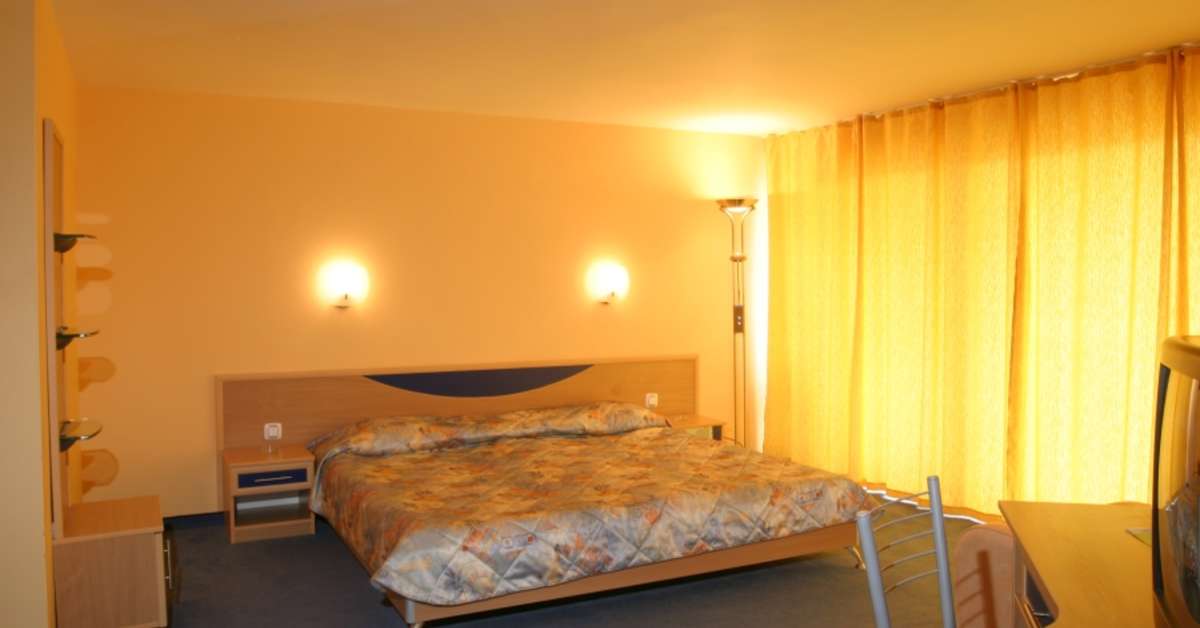 Ein Foto Nessebar Beach Hotel