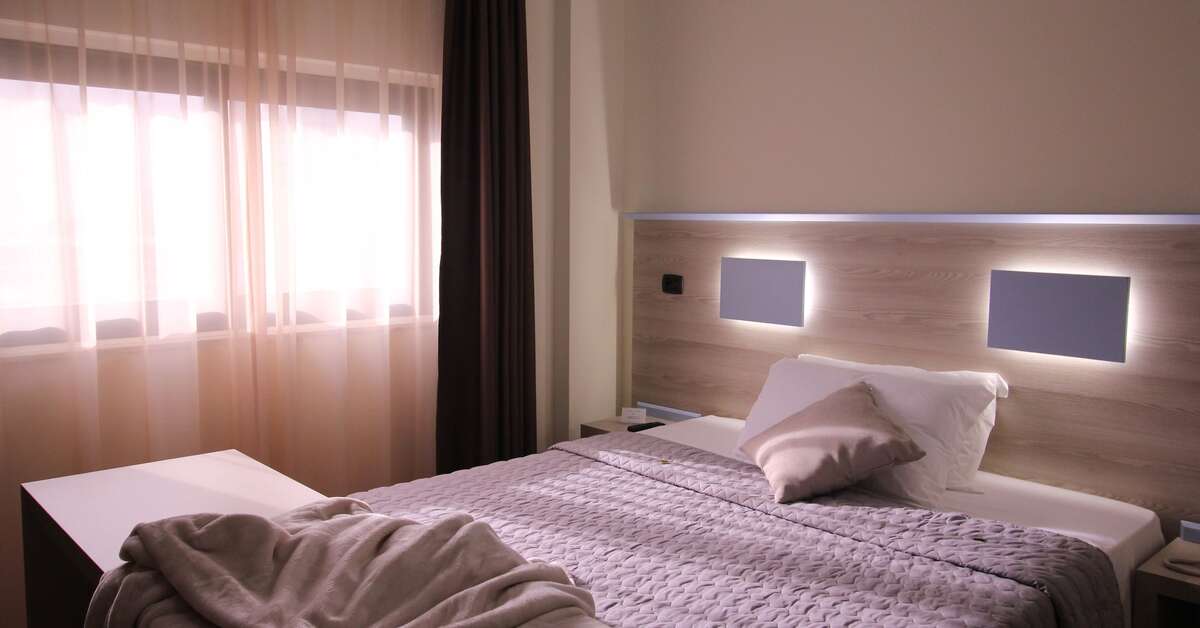 Een foto van Hotel Fly