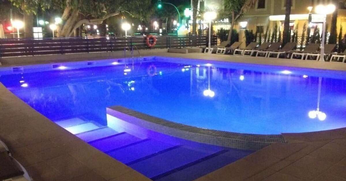 Een foto van Hotel Planas