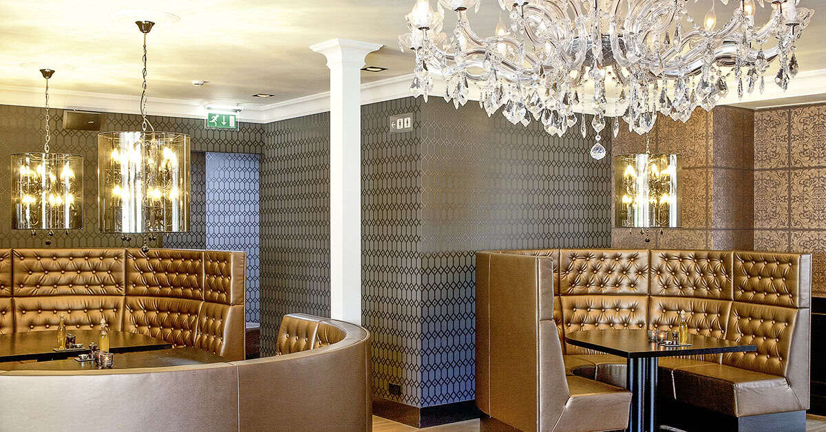 Een foto van Fletcher Hotel Restaurant Duinzicht