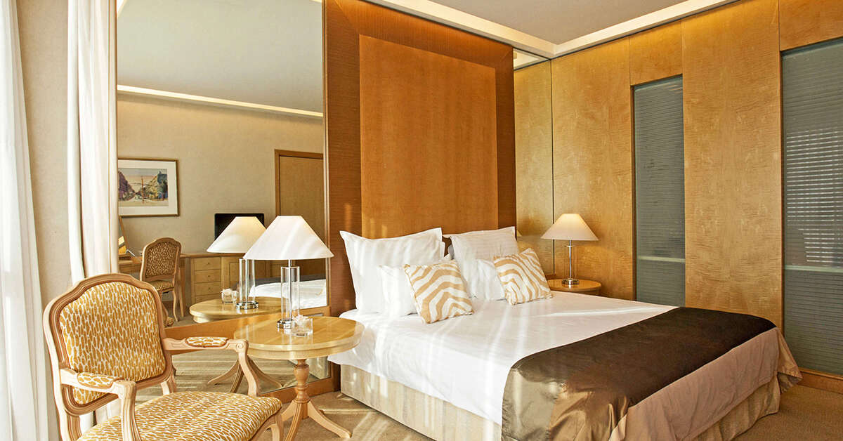 Ein Foto Melia Athens
