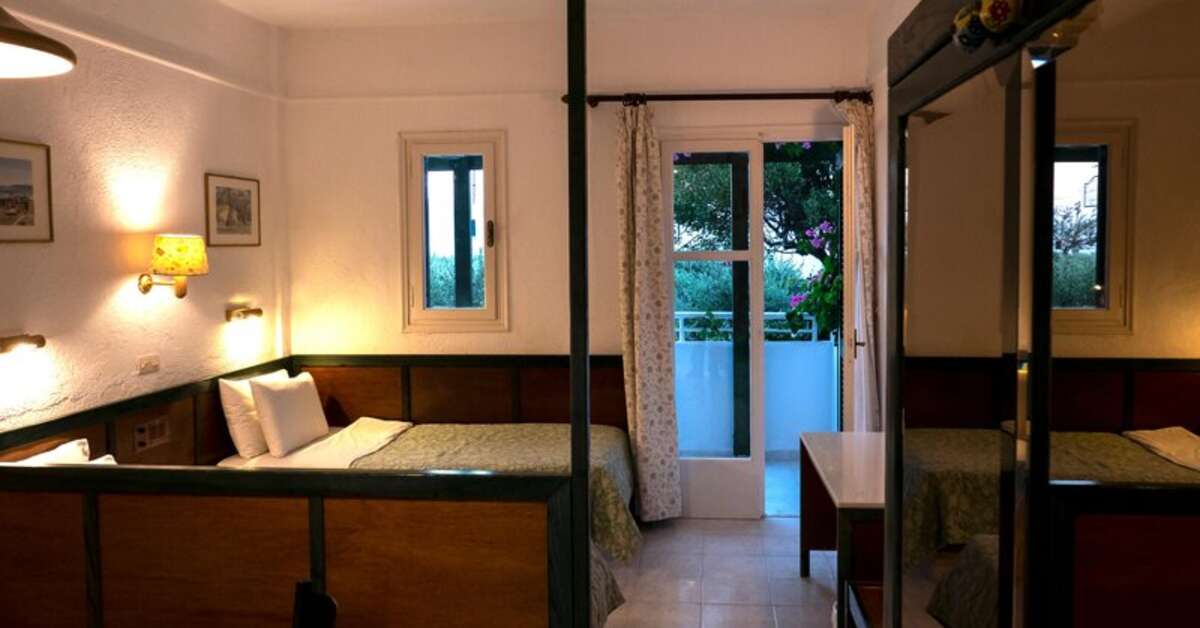 Een foto van Villea Village Resort