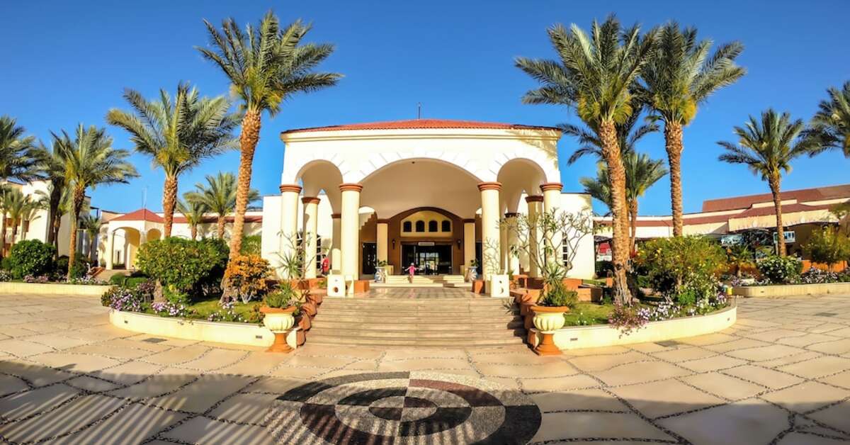 Een foto van Royal Regency Club