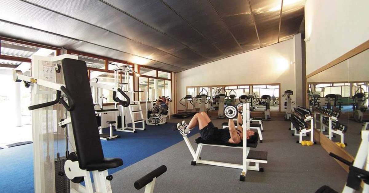 Een foto van Camping Village Rosapineta