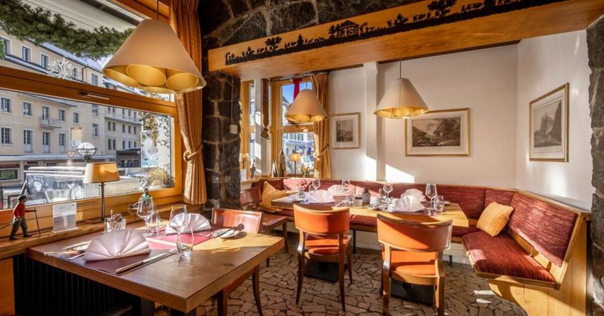 Een foto van Hotel Kreuz & Post