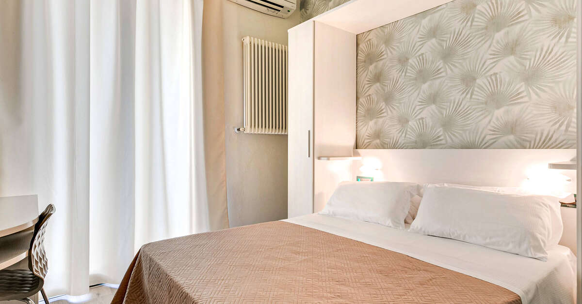Een foto van Custodisca Hotel Evolution