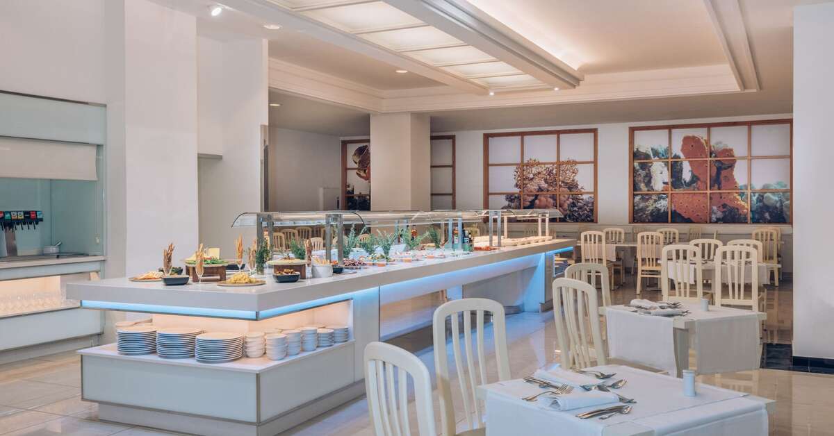 Een foto van Iberostar Waves Las Dalias