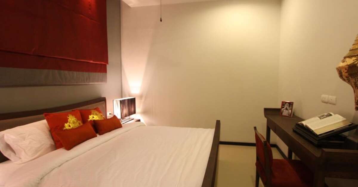Een foto van Two Villas Holiday