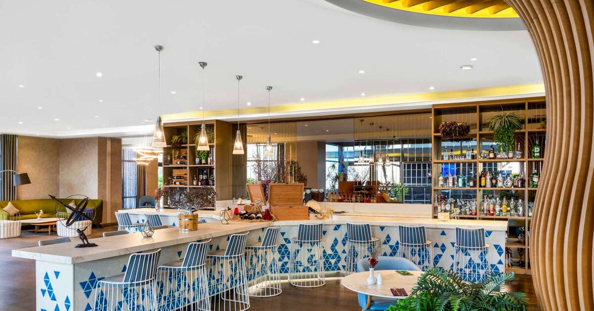 Een foto van Novotel Istanbul Zeytinburnu