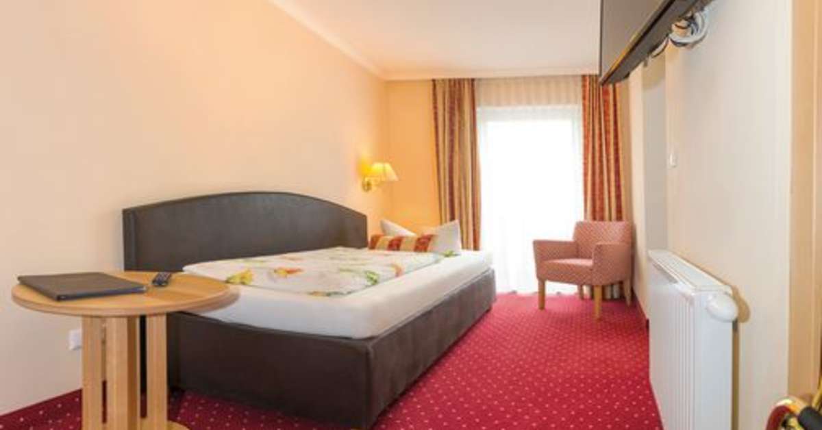 Een foto van Hotel Schneeberger