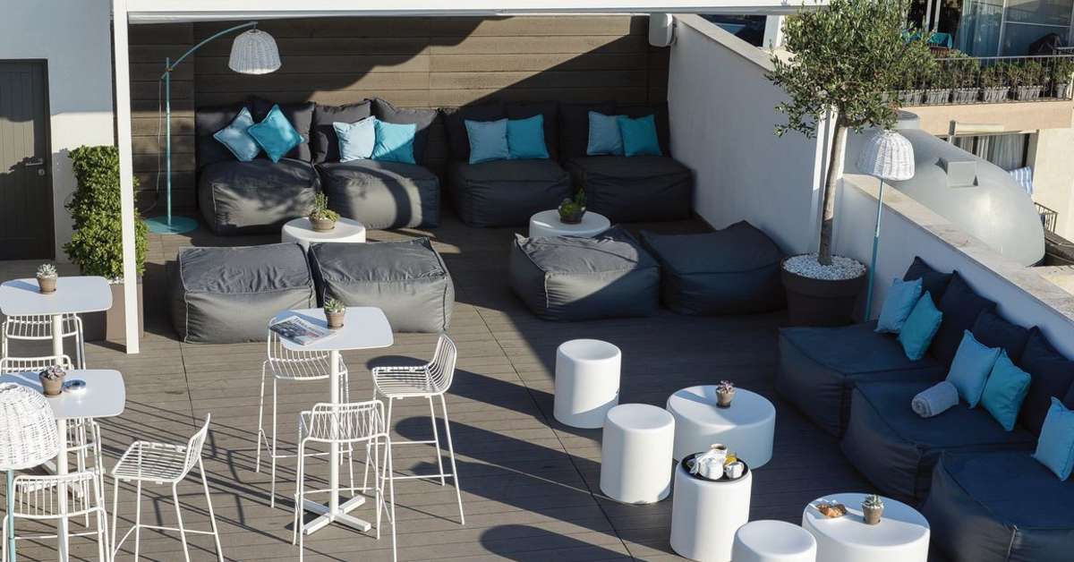 Een foto van Boutique Hotel Juliani