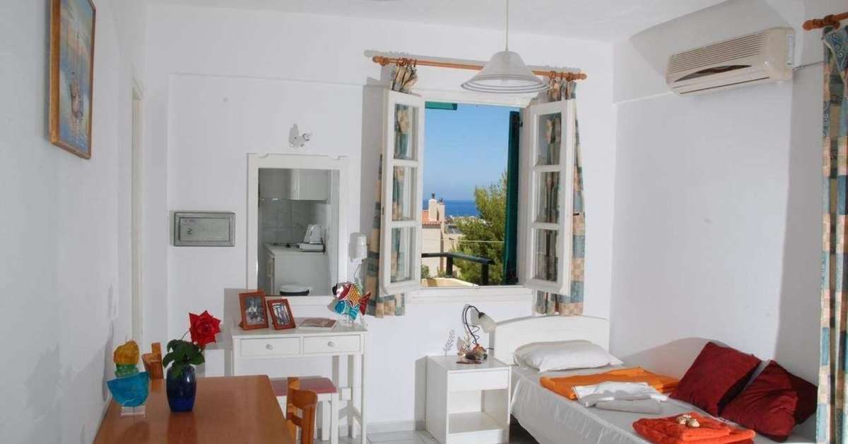 Een foto van Appartementen Golden Valentin