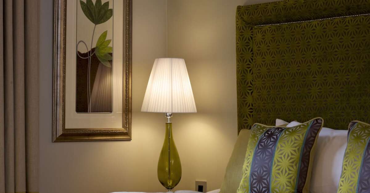 Een foto van The Arden Hotel