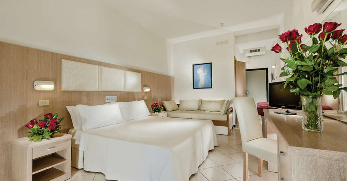 Een foto van Hotel Cormoran