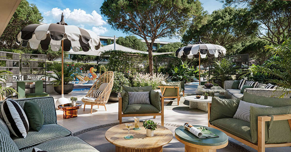 Ein Foto Pical Suites Valamar Collection