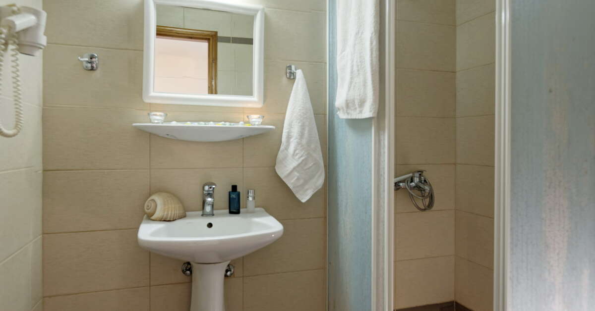 Een foto van Danelis Studios & Appartementen