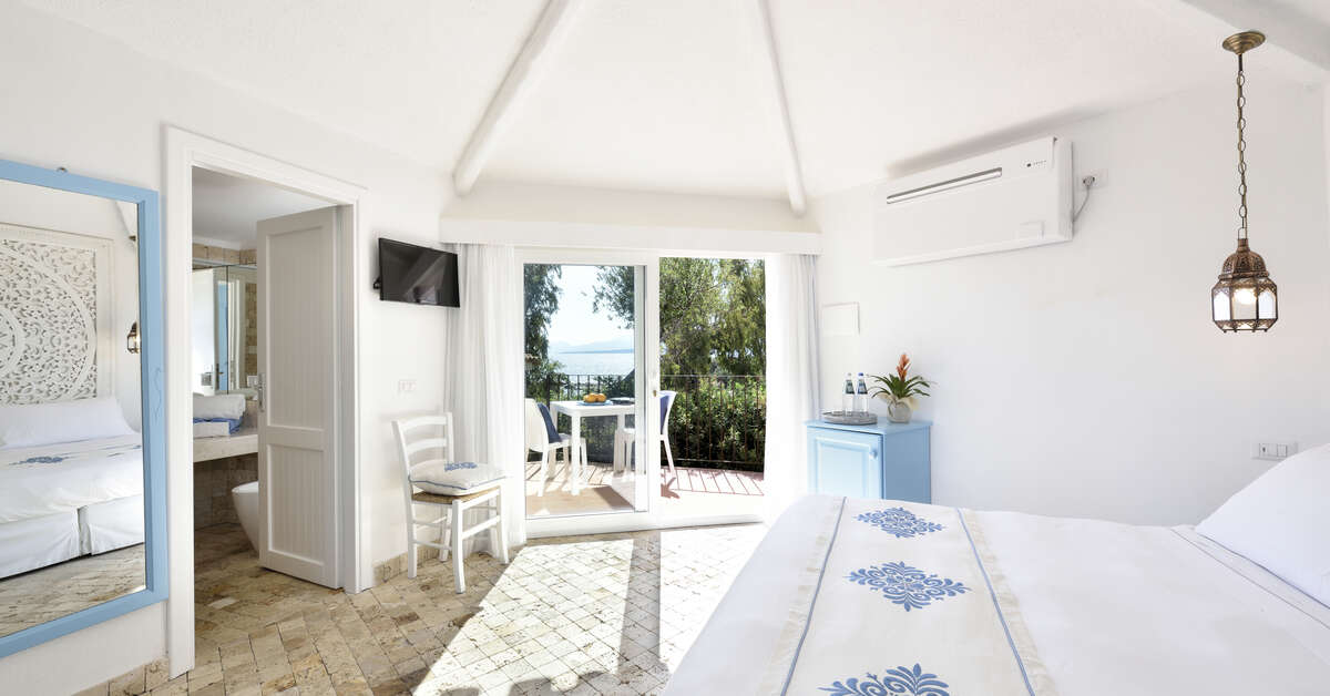 Een foto van Arbatax Park Resort Dune
