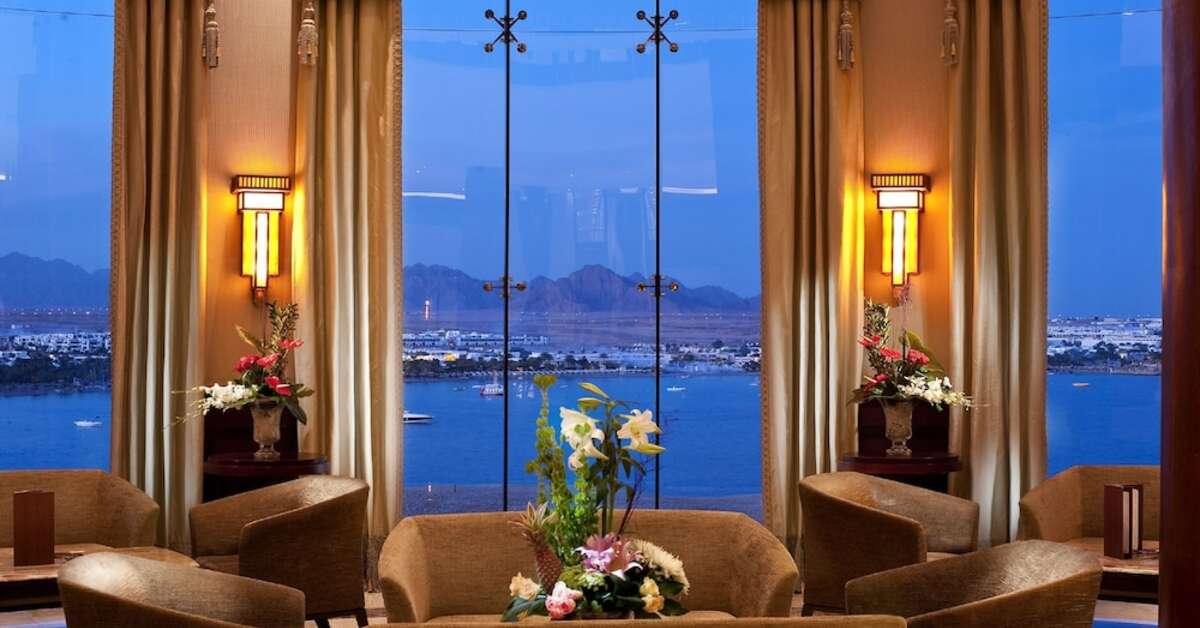 Een foto van Stella di Mare Beach Hotel & Spa