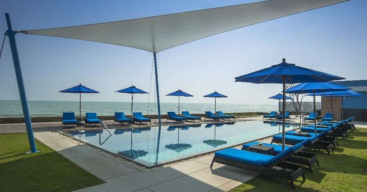Een foto van Amari Hua Hin