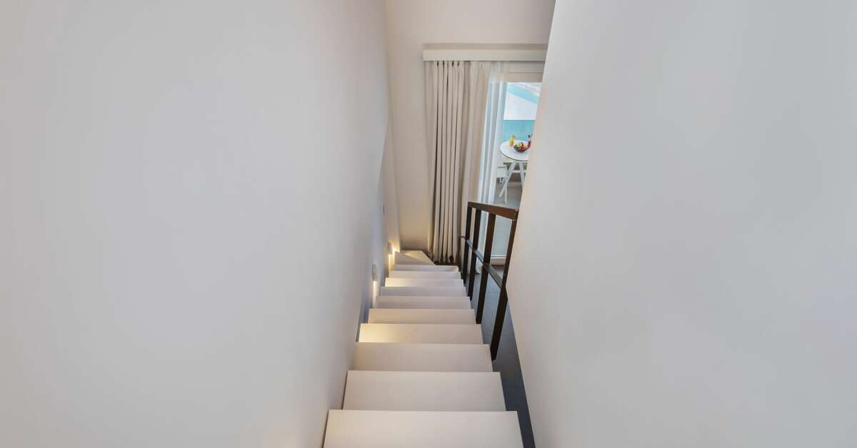 Een foto van Mirablue Deluxe Residences