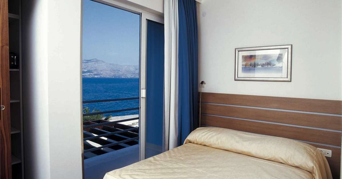Een foto van Hotel Pastura