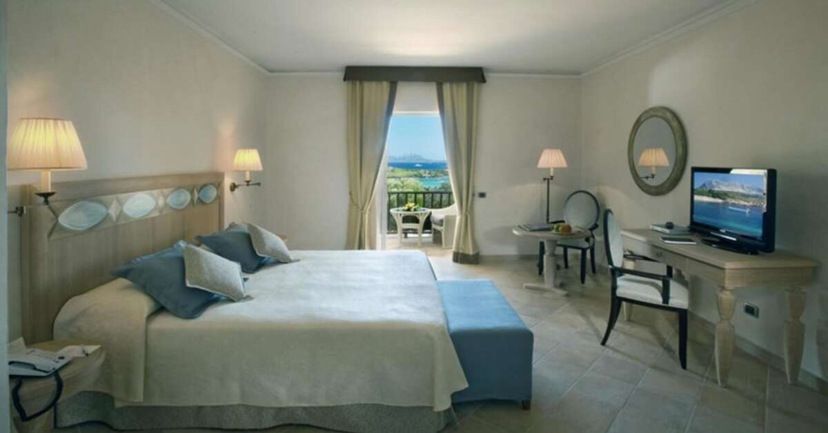 Een foto van Hotel Petra Bianca
