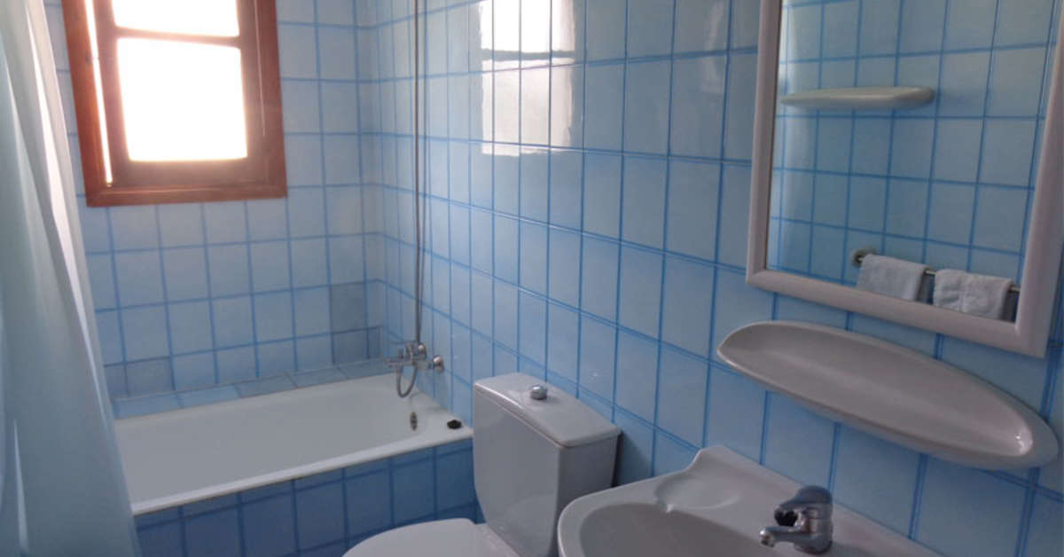 Een foto van Appartementen Los Pinares Benet