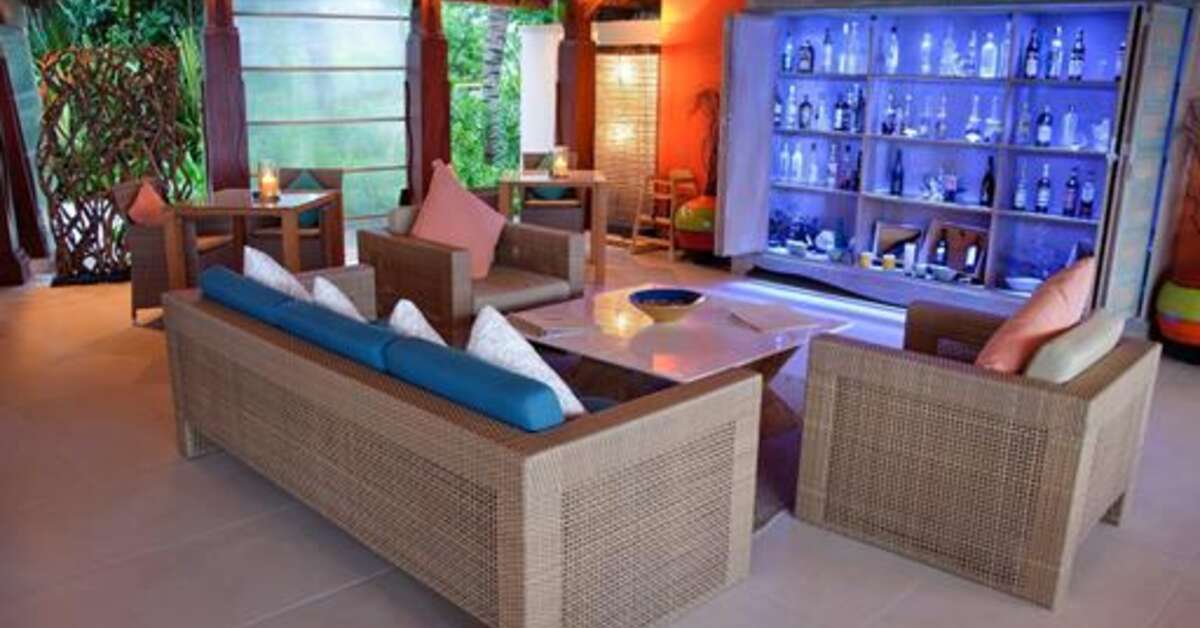 Een foto van Anantara Veli Maldives Resort