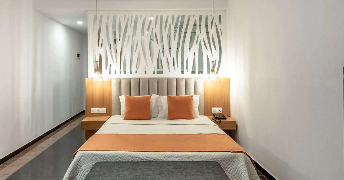 Een foto van Mediterraneo Hotel