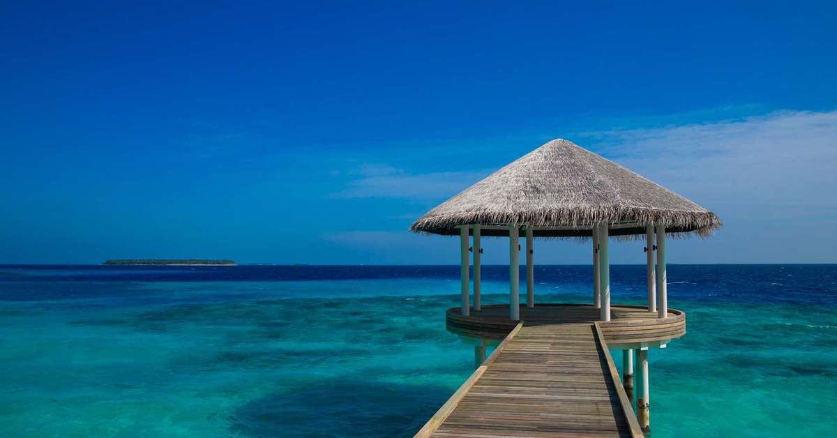 Een foto van Radisson Blu Resort Maldives