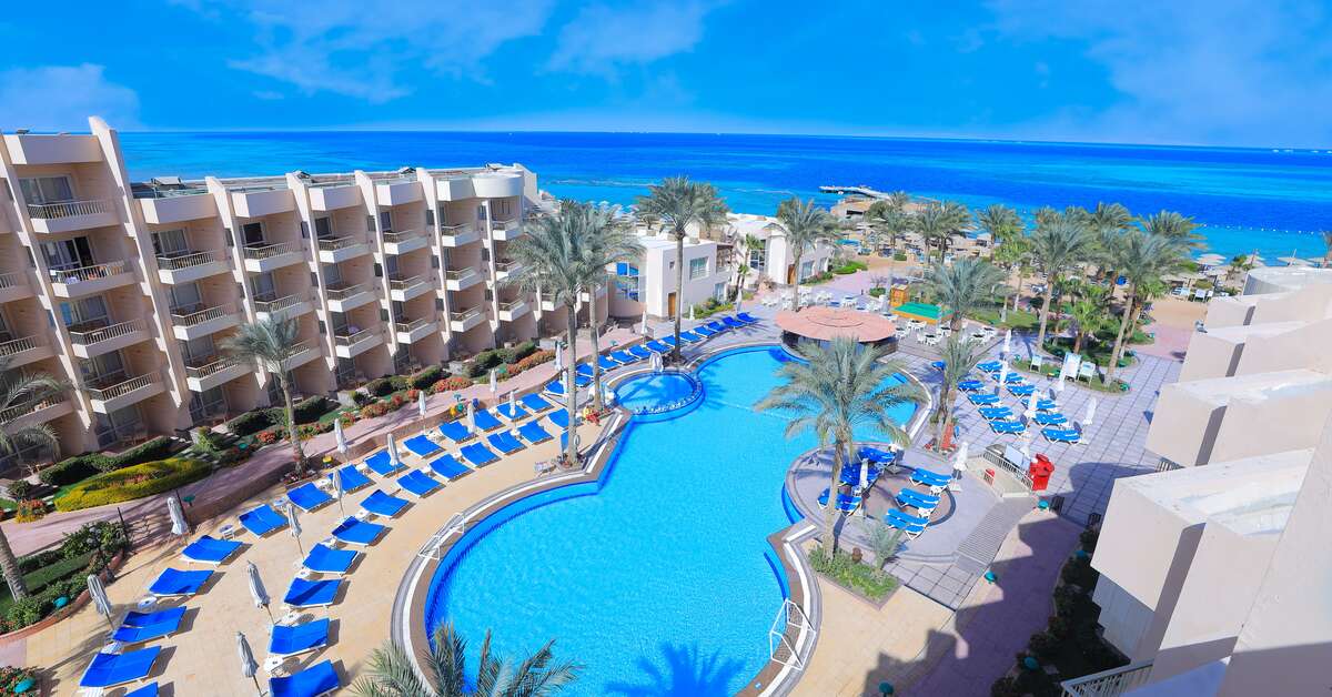 Ein Foto Sea Star Beau Rivage