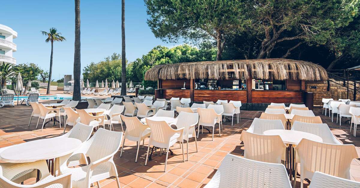Een foto van Iberostar Albufera Park