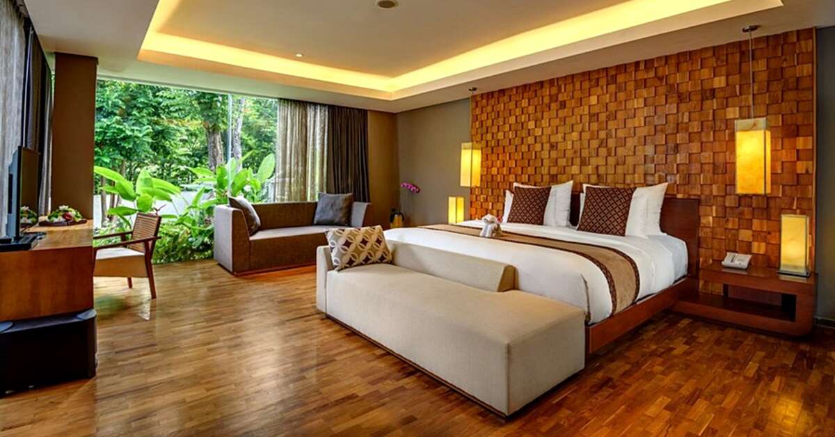 Een foto van Anantara Uluwatu Bali Resort