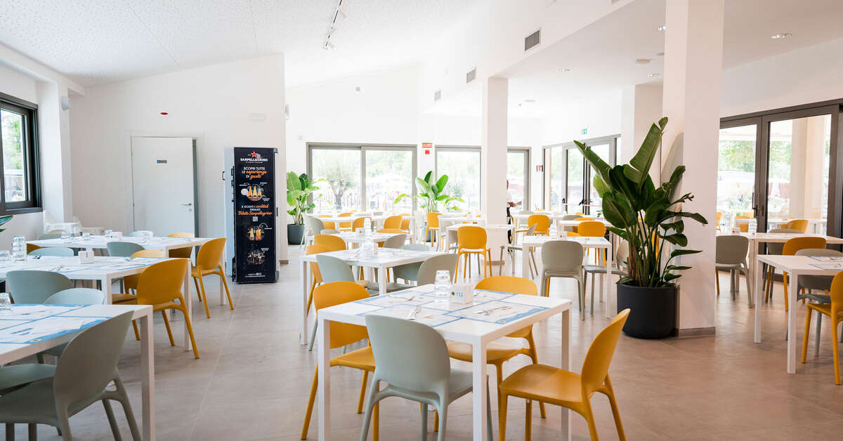 Een foto van Rimini Family Village